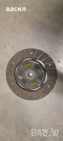 Съединител за   ZASTAVA 45/55, снимка 12 - Части - 39179828