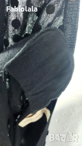 Faust evening dress S, снимка 14 - Рокли - 52480404