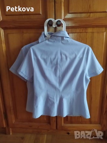 Офис ризи Andrews, снимка 3 - Ризи - 34651851