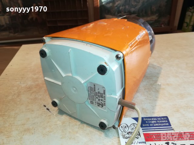 MOULINEX-BIG MADE IN FRANCE 0611211604, снимка 6 - Чопъри и пасатори - 34715653