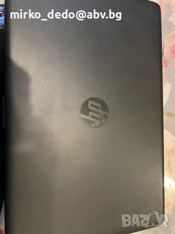 Лаптоп HP 15- da0048nu