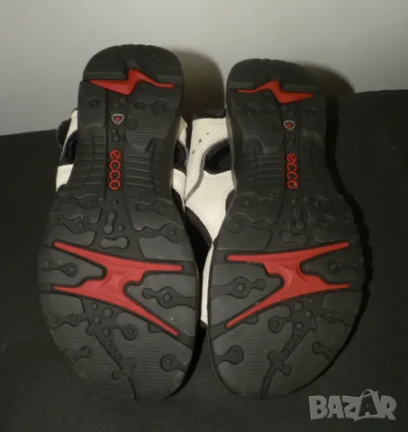 Сандали Ecco номер 39, снимка 4 - Сандали - 50290010