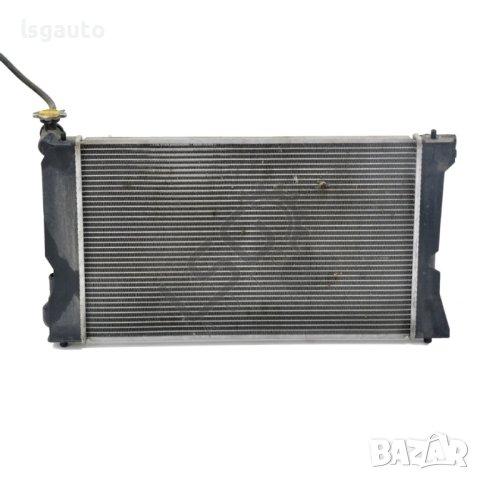 Воден радиатор Toyota Avensis II 2003-2009 ID:109136, снимка 2 - Части - 41950894