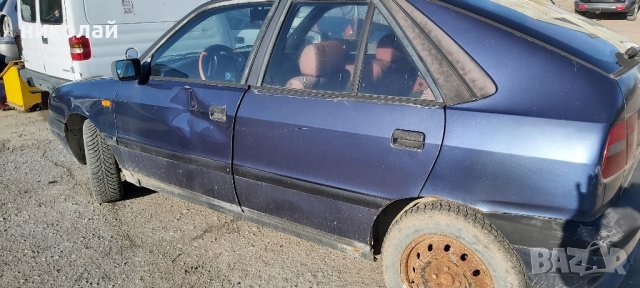 ланчия делта 1.6 моно  за части, снимка 5 - Автомобили и джипове - 42538743