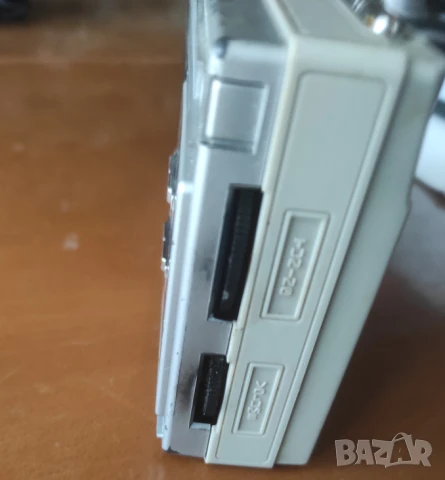 радио приемник SILVER (AM+FM вълни)=16лв, снимка 5 - Радиокасетофони, транзистори - 51257849