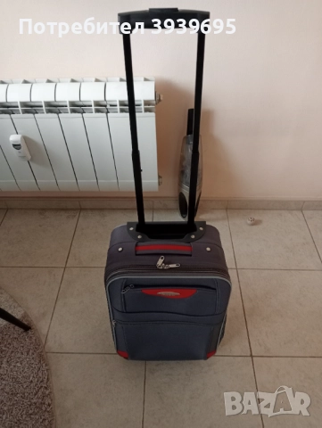 Куфар (мини), размер 19х29,5х43, снимка 8 - Куфари - 52864462