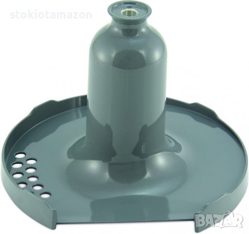 Кухненски робот Kenwood Multi Pro Compact FDP 301si, снимка 2 - Кухненски роботи - 39062936