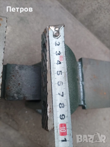 Менгеме ново Parkside , снимка 11 - Менгемета - 53063432