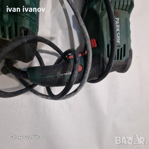 Къртачи Хилтита , снимка 3 - Бормашини - 51713467