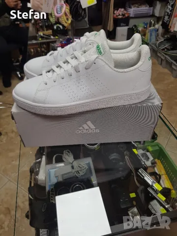 мъжки кецове 44 номер, снимка 2 - Други - 48195814