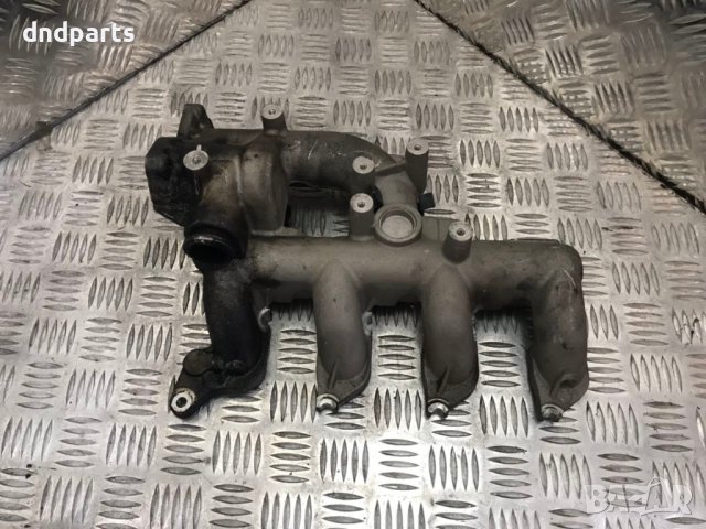 Всмукателни колектори Renault Megane, 1.9dCi, 2004г.