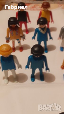 Ретро фигурки от LEGO., снимка 8 - Колекции - 41449625