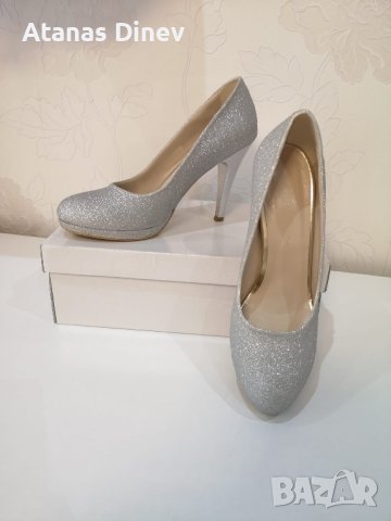 Дамски елегантни обувки