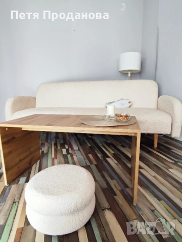 Продавам диван, снимка 3 - Дивани и мека мебел - 53796479