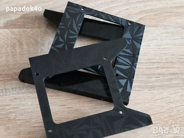 Адаптер за хард дискове 2.5 към 3.5
