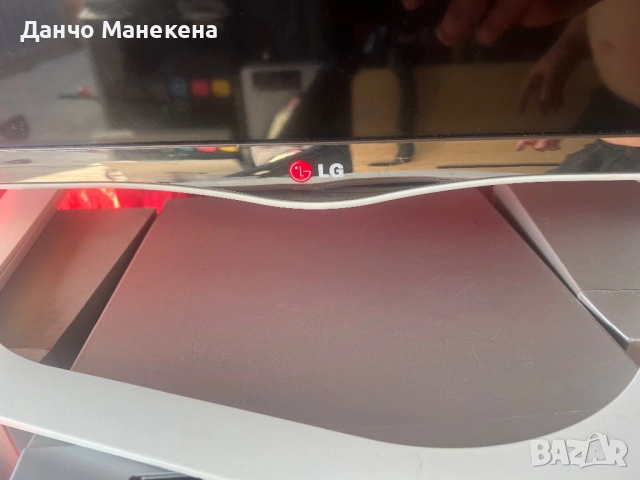 Продавам плазма LG 43 , снимка 2 - Телевизори - 51728372