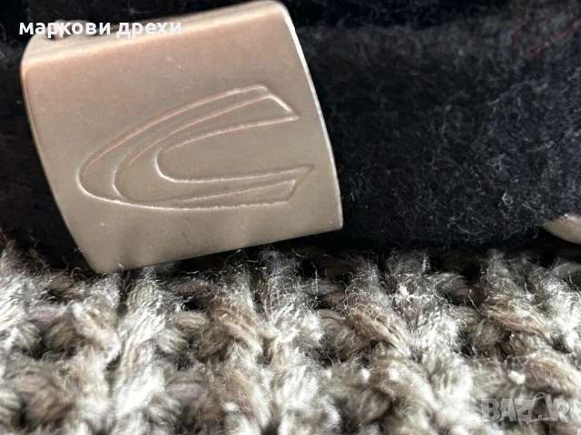 camel active Cap Wool, снимка 5 - Шапки - 53166663