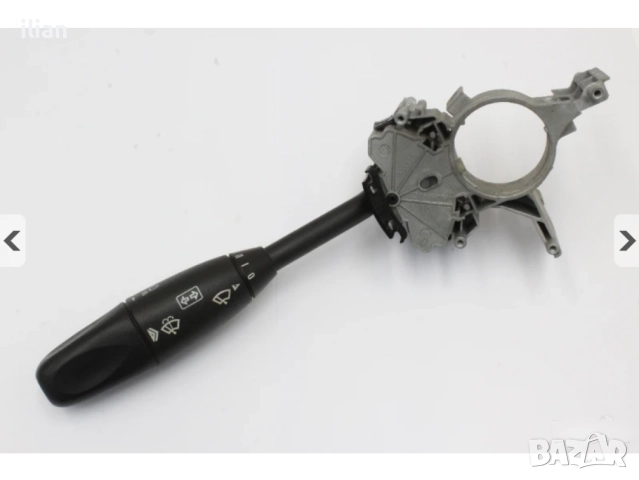 Лост мигачи чистачки Mercedes W220 W215 A2205450010