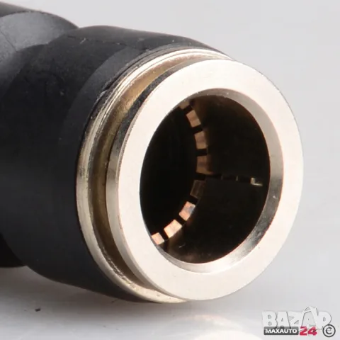 Комплект 6 прави бързи връзки Ø4–12 mm, снимка 5 - Аксесоари и консумативи - 55867373