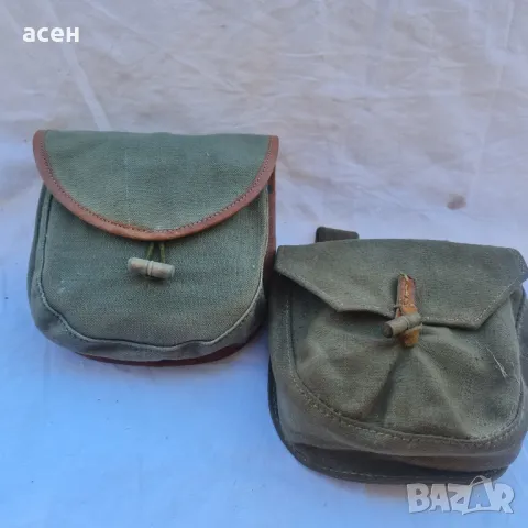 Оригинални сумки за пълнители , снимка 9 - Колекции - 30328610