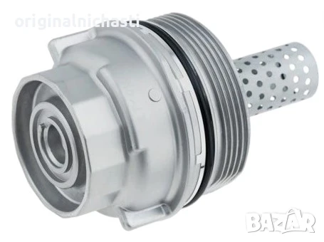 Капачка корпус маслен филтър за ТОЙОТА ЛАНД КРУЗЕР TOYOTA 1562051010 15620-51010 CCLTY015 CCL-TY-015