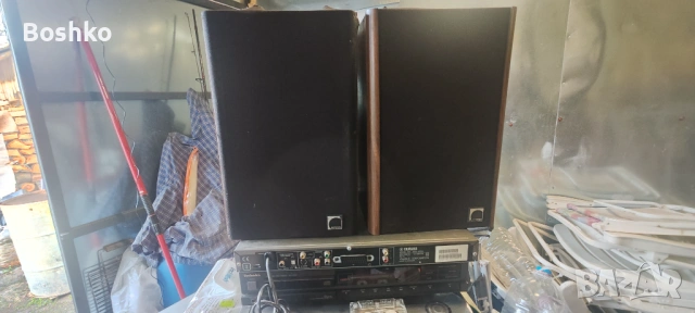 Arcys TS 300, снимка 3 - Тонколони - 53498229