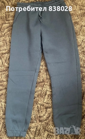 Ватирани долници, снимка 2 - Спортни екипи - 52461161