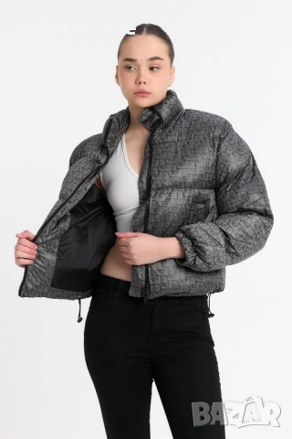 Дамско зимно яке Dior/BR45x, снимка 3 - Якета - 52243034