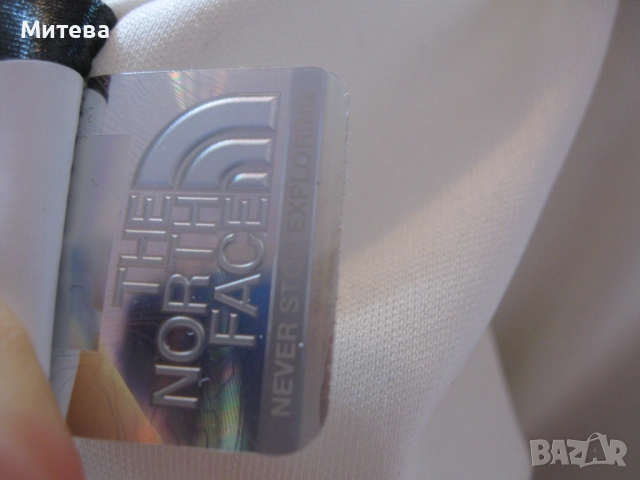 The north face extreme pile мъжко поларено яке, снимка 7 - Якета - 52814948