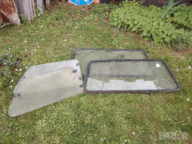 Стъкла за Фиат Панда, снимка 2 - Части - 49994909
