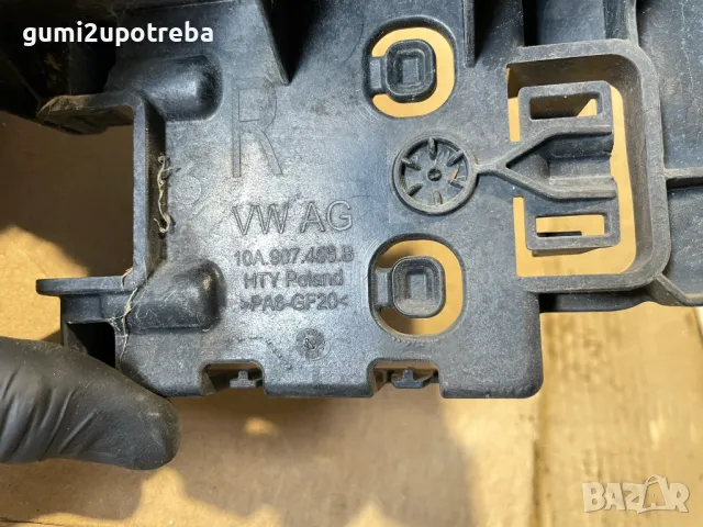 Държач Антенен Модул Заден Дясно 10A907456B VW ID.3 E11 pro, снимка 3 - Части - 49946266