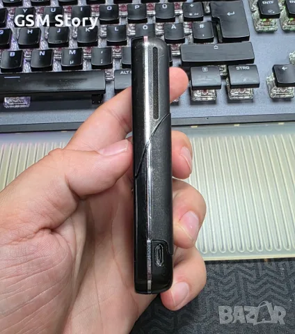Nokia 8600 Luna , снимка 3 - Nokia - 55769904