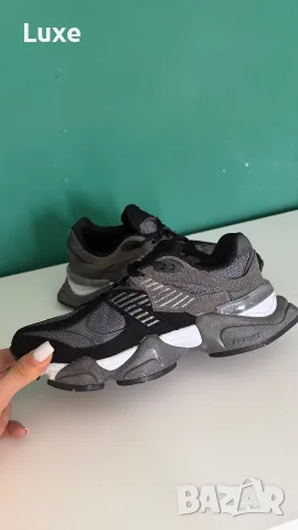 New balance 9060, снимка 2 - Маратонки - 55884317