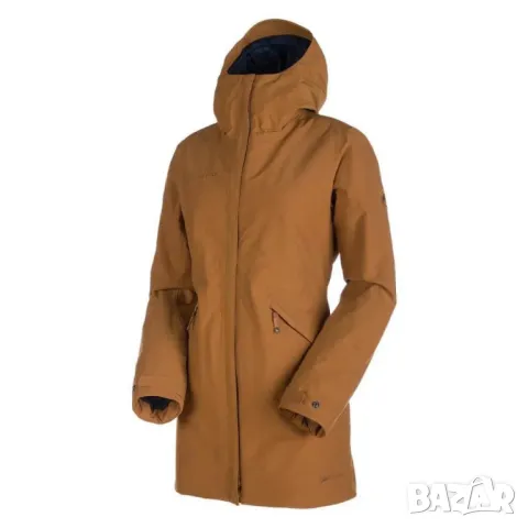 Mammut Chamuera HS Thermo Hooded Jacket