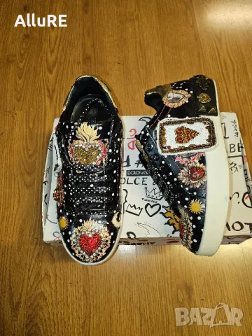 DG налични 37 , снимка 5 - Маратонки - 49588878