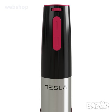 Ръчен Пасатор Tesla HB300BX, 600W, Гаранция 24 месеца, снимка 6 - Чопъри и пасатори - 44335401
