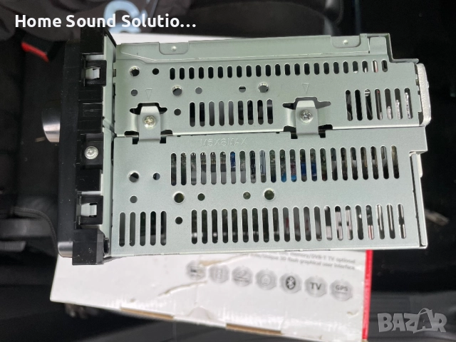 RADIO CD PLAYER TOYOTA HILUX, снимка 5 - Аксесоари и консумативи - 52164049