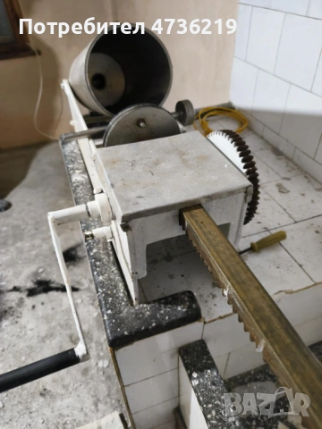 Комплект месомелачка и пълначка, снимка 4 - Месомелачки - 53457816