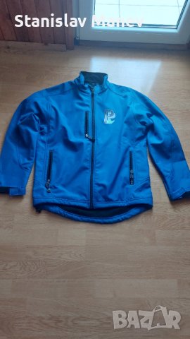 Софтшел,туристическо яке за преход, снимка 14 - Якета - 41469225