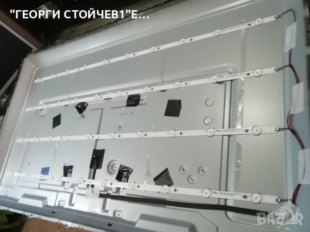 43PUS6554-12  715G9907-M01-B00-005G 703TQJPL004 715GA052-P01-000-003H  6870C-0769A  TPT4303-EGYSKA.G, снимка 15 - Части и Платки - 36196867