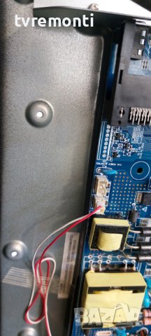 LED подсветка за дисплей A320SD3G03-17​ за телевизор JTC модел DVB-PM13209HCATS, снимка 5 - Части и Платки - 40525648