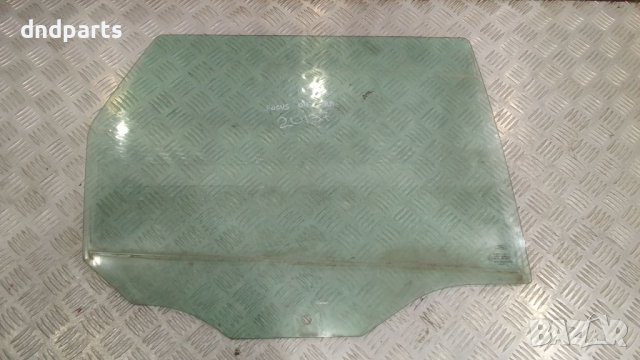 Стъкло врата Ford Focus 2004г.(задно дясно)