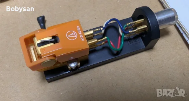  MICRO DD-8 Record Player, снимка 8 - Грамофони - 52687987