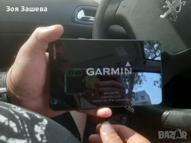 Навигация за камион!, снимка 10 - Garmin - 56012799
