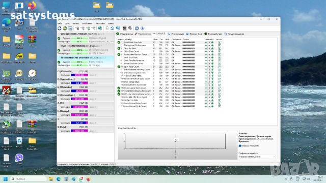 Хард диск Laptop Seagate Samsung ST1000LM024 1000GB SATA 3.0Gb/s , снимка 9 - Твърди дискове - 51743255