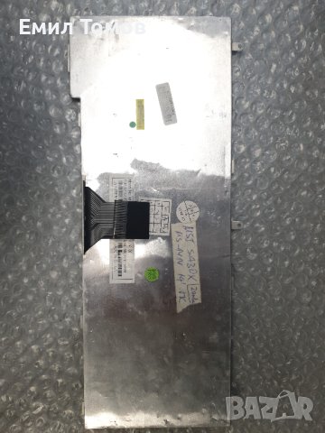 Клавиатури за лаптопи, снимка 11 - Части за лаптопи - 42088235