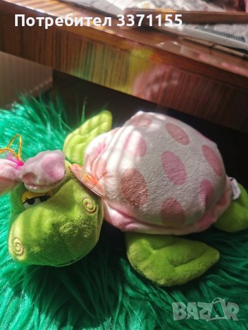 Плюшени играчки нови , снимка 4 - Плюшени играчки - 41774323