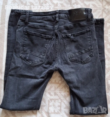 Bershka super skinny DENIM!! чисто нови!! , снимка 4 - Дънки - 51307007