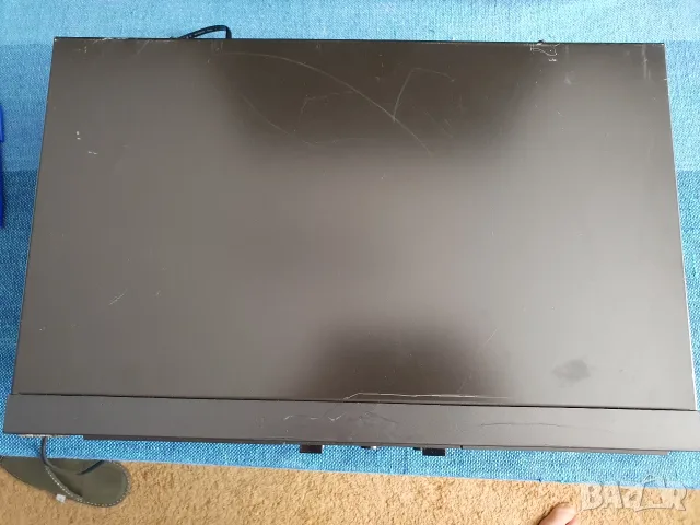 Дек Technics Rs-Tr333 , снимка 4 - Декове - 56023705