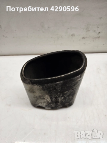 Накрайник ауспух / Seat Sport / , снимка 2 - Части - 52540288